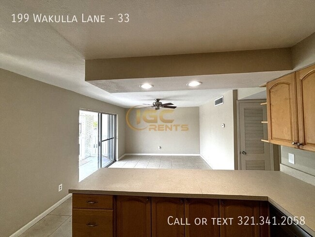 Building Photo - 199 Wakulla Ln