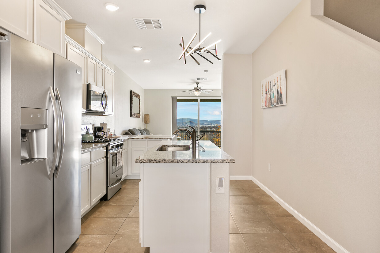 Foto principal - 3163 Sterling Ridge Cir