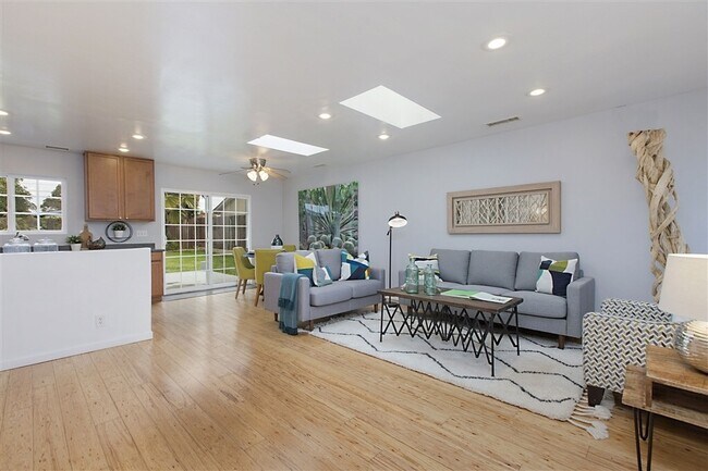 Foto del edificio - 5272 Appleton St