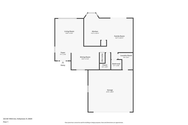 Foto del edificio - 333 SW 195th Ave