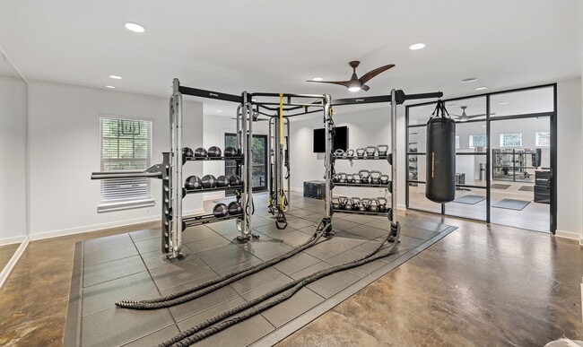 Foto del edificio - Parker Point