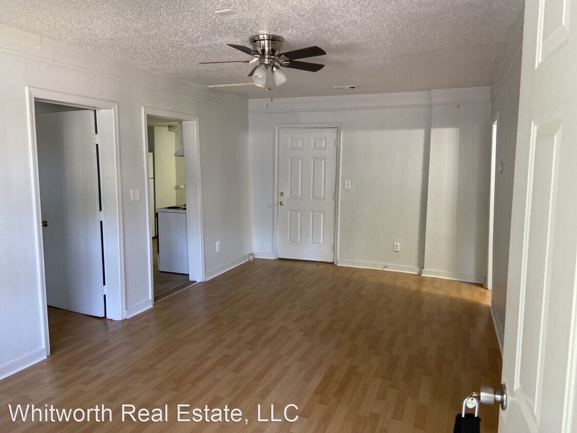 Building Photo - 2 br, 1 bath House - 2604 20th St