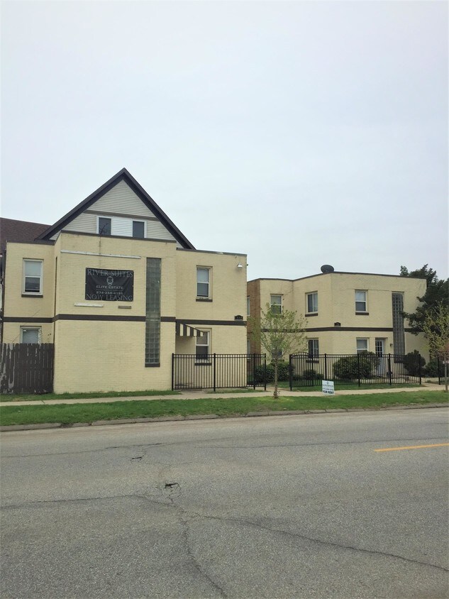 Primary Photo - 522 W Colfax Ave