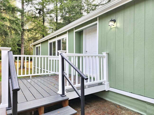 Foto del edificio - 3 Bedroom Home in Marysville