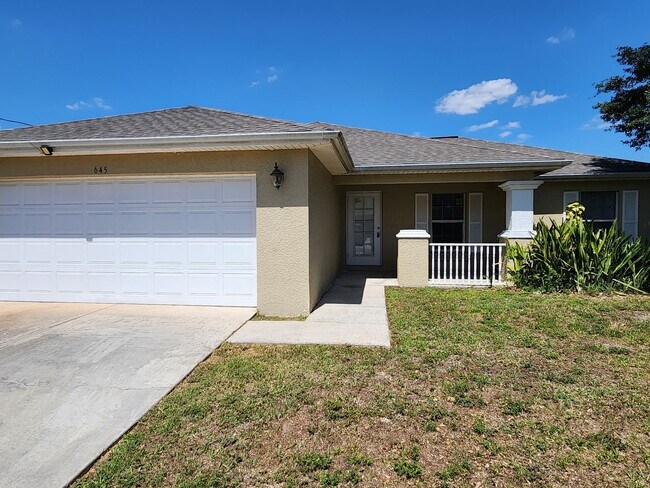 Building Photo - Charming 3 Bedroom 2 Bathroom Home in Lehi...