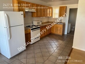 Building Photo - 2427 N 10th St