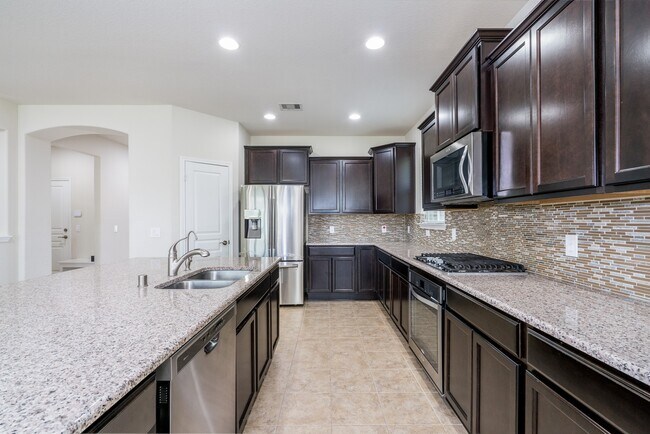 Foto del edificio - 19911 Primrose Glen Ln