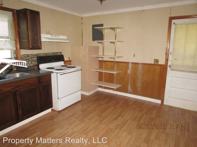 Building Photo - 1 br, 1 bath House - 509 N. Main Street