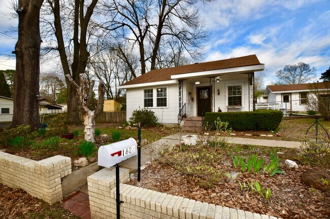 Foto del edificio - 1623 Texas St