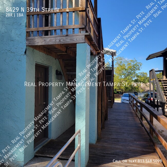 Building Photo - 8429 N 39th St