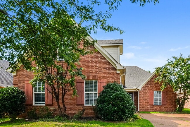 Building Photo - 4313 Genevieve Dr