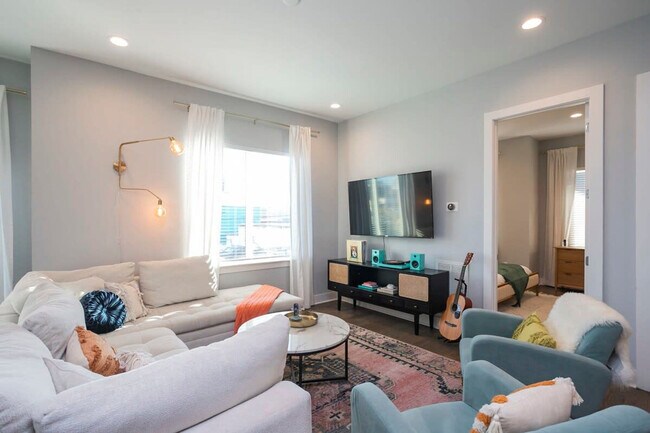 Foto del edificio - 1035 Scovel St