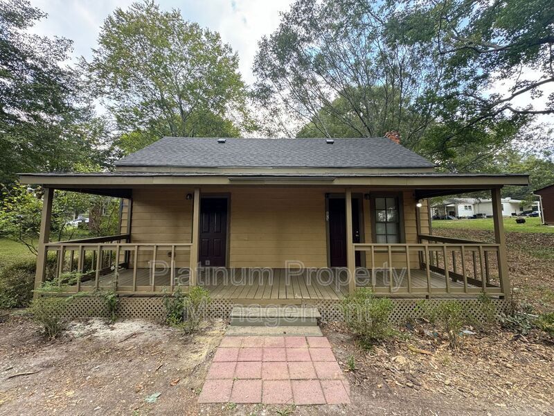 Foto principal - 93 Benson St