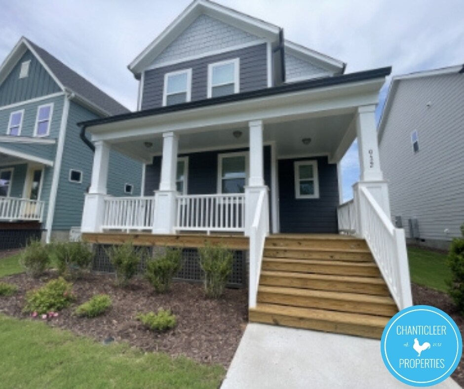 Foto principal - 932 Arcadia Hl St
