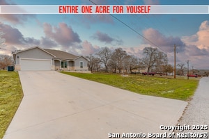 Building Photo - 185 Broken Star Trail