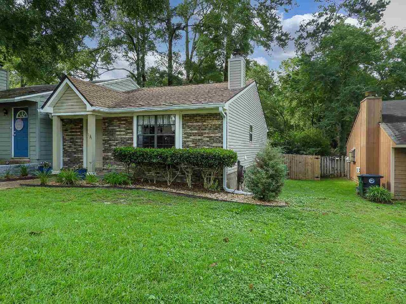 1131 Brafforton Dr, Tallahassee, FL 32311 House Rental in Tallahassee