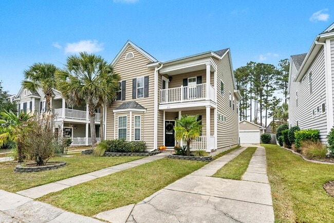 Building Photo - 230 Cameron St