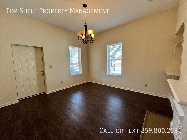 Foto del edificio - One Bedroom Home in Frankfort!