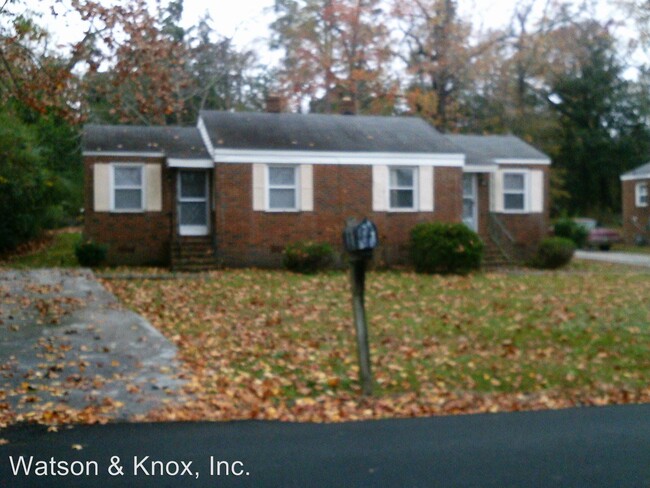 Building Photo - 1 br, 1 bath Apartment - 411 Bethany Drive