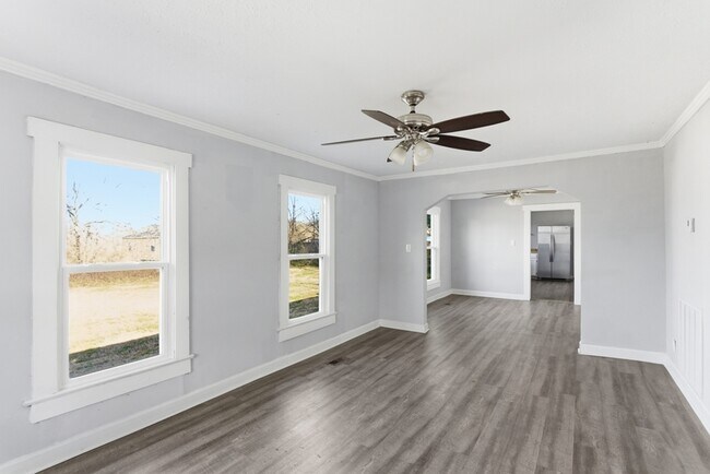 Foto del edificio - 1514 Monroe Ave