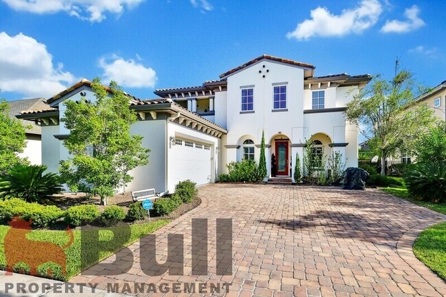 Photo - 8233 Canetti St House