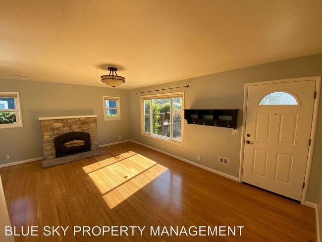 Foto del edificio - 2 br, 1 bath House - 315 Grant Street
