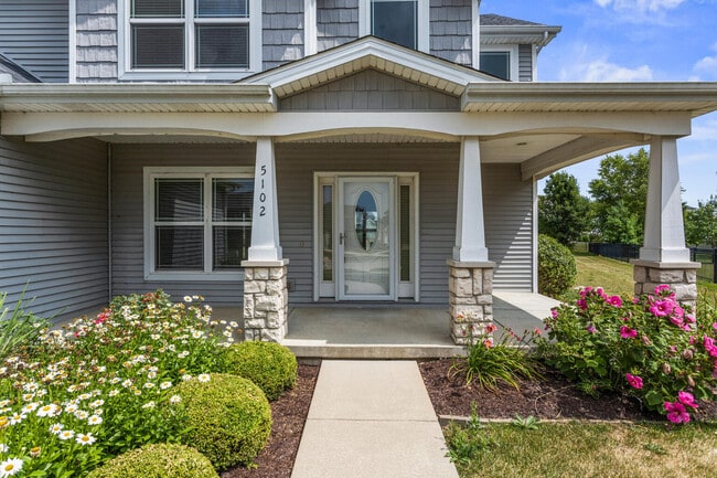 Foto del edificio - 5102 Jacks Blvd