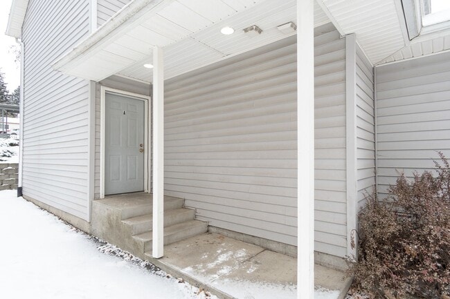 Foto del edificio - 1020 NE D St