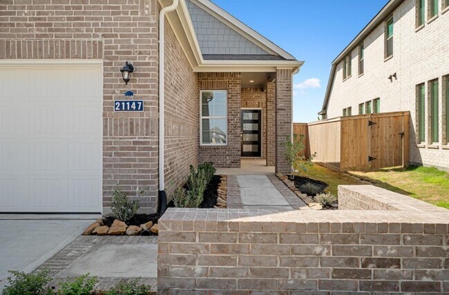 Foto del edificio - 21147 Armstrong County Dr