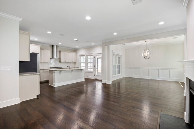 Foto del edificio - 636 Countryside Ln