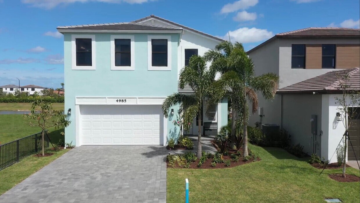 Foto principal - 4985 Coquina Pl