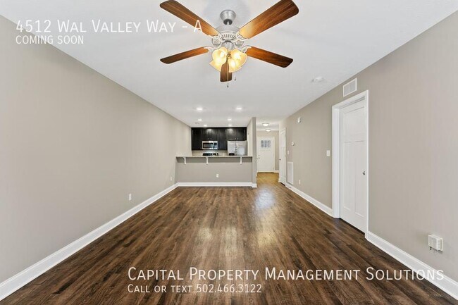 Building Photo - 4512 Wal Valley Way