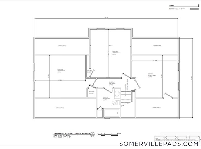 Foto del edificio - 25 Warner St