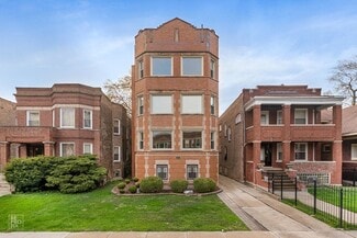 Building Photo - 7751 S Saginaw Ave