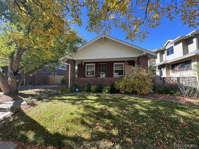 Foto principal - 835 Garfield St