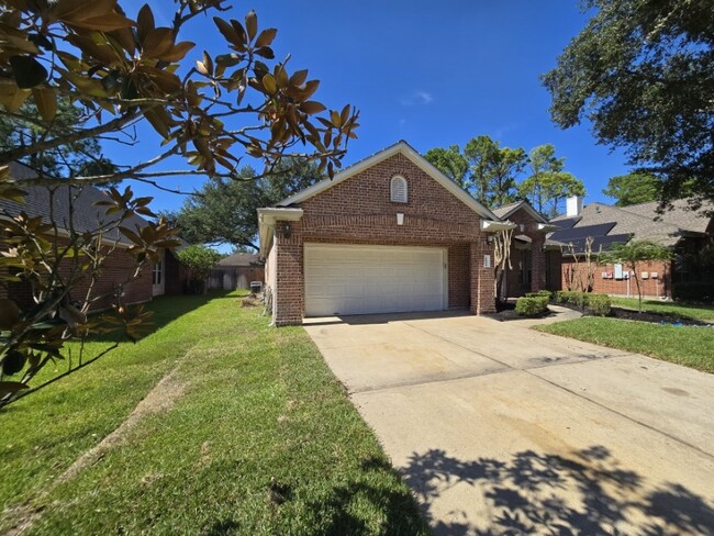 Building Photo - 18631 Mosshill Estates Ln