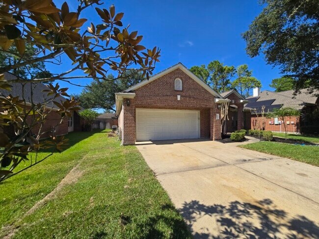 Foto del edificio - 18631 Mosshill Estates Ln