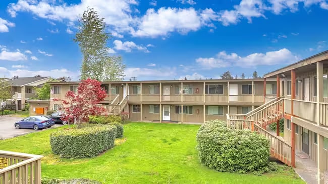 Building Photo - r268 Crystal Springs Apartments