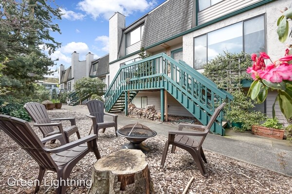 Foto del edificio - 816 N 175th St