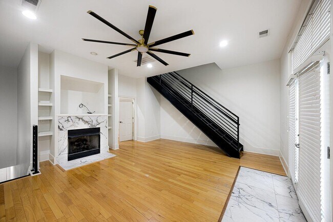 Foto del edificio - 614 Tennessee St