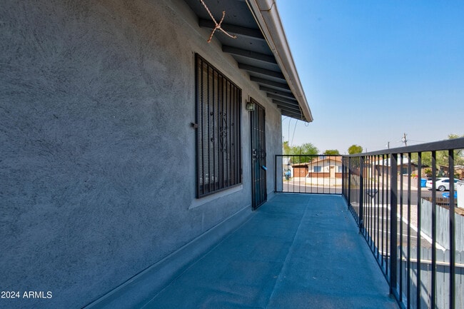 Foto del edificio - 9631 N 12th Ave