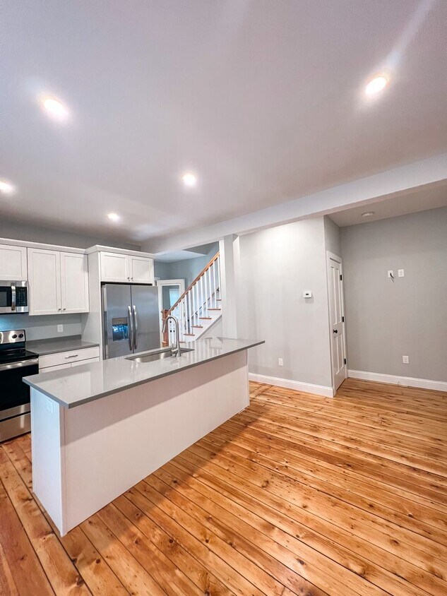 Foto principal - 27-29 Pine St