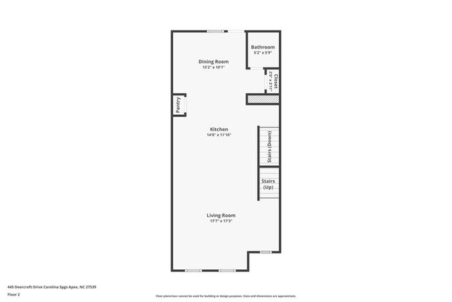 Building Photo - New Three-Story Townhome | 1st Level Guest...