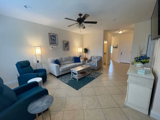 Foto del edificio - 1716 Annabella's Dr