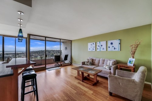 Foto del edificio - 601 Belmont Ave E