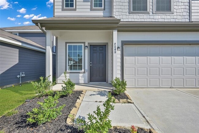 Building Photo - 2408 Bluefish Ct