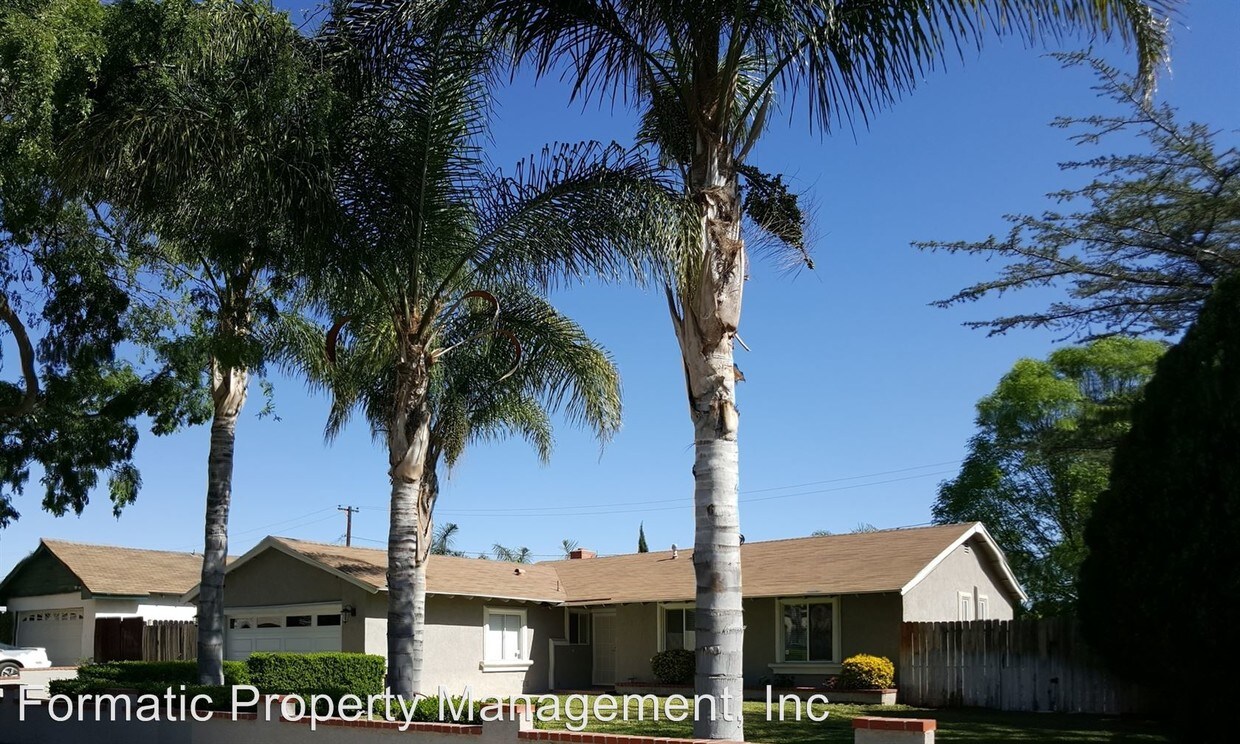Primary Photo - 5601 Bolivar St