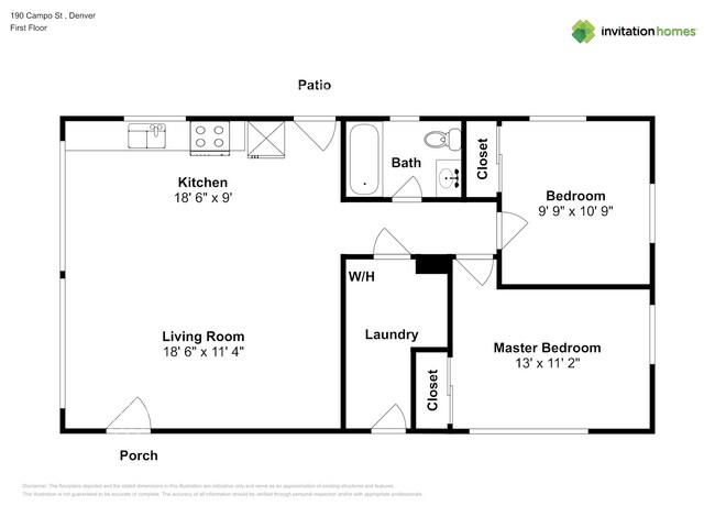 Building Photo - 190 Campo St