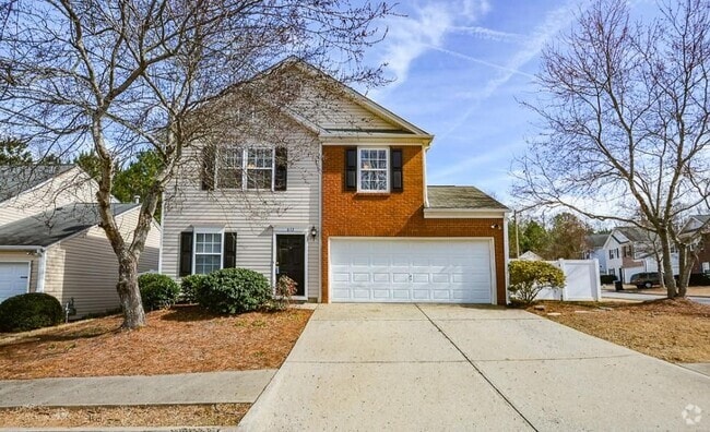 Building Photo - 612 Spanish Oak Dr