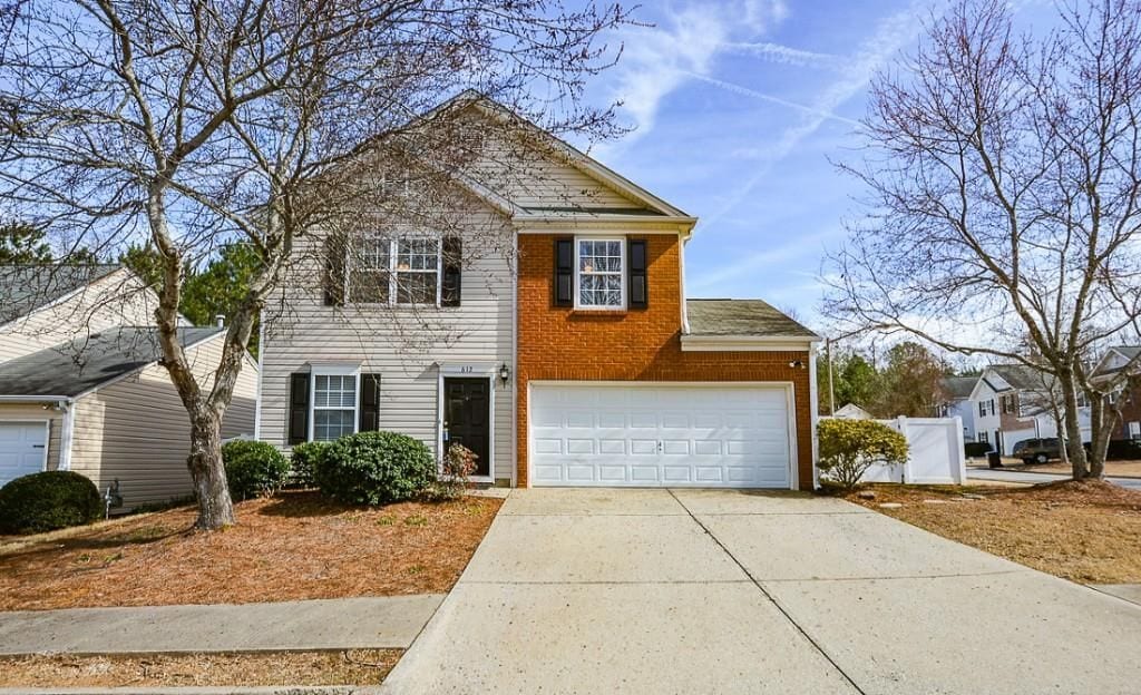 Primary Photo - 612 Spanish Oak Dr